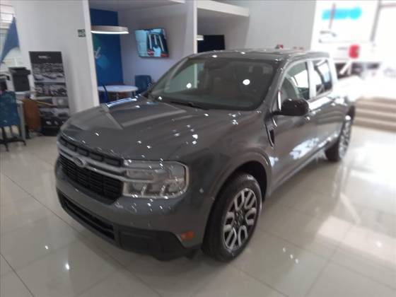 FORD MAVERICK 2.5 HYBRID LARIAT e-CVT